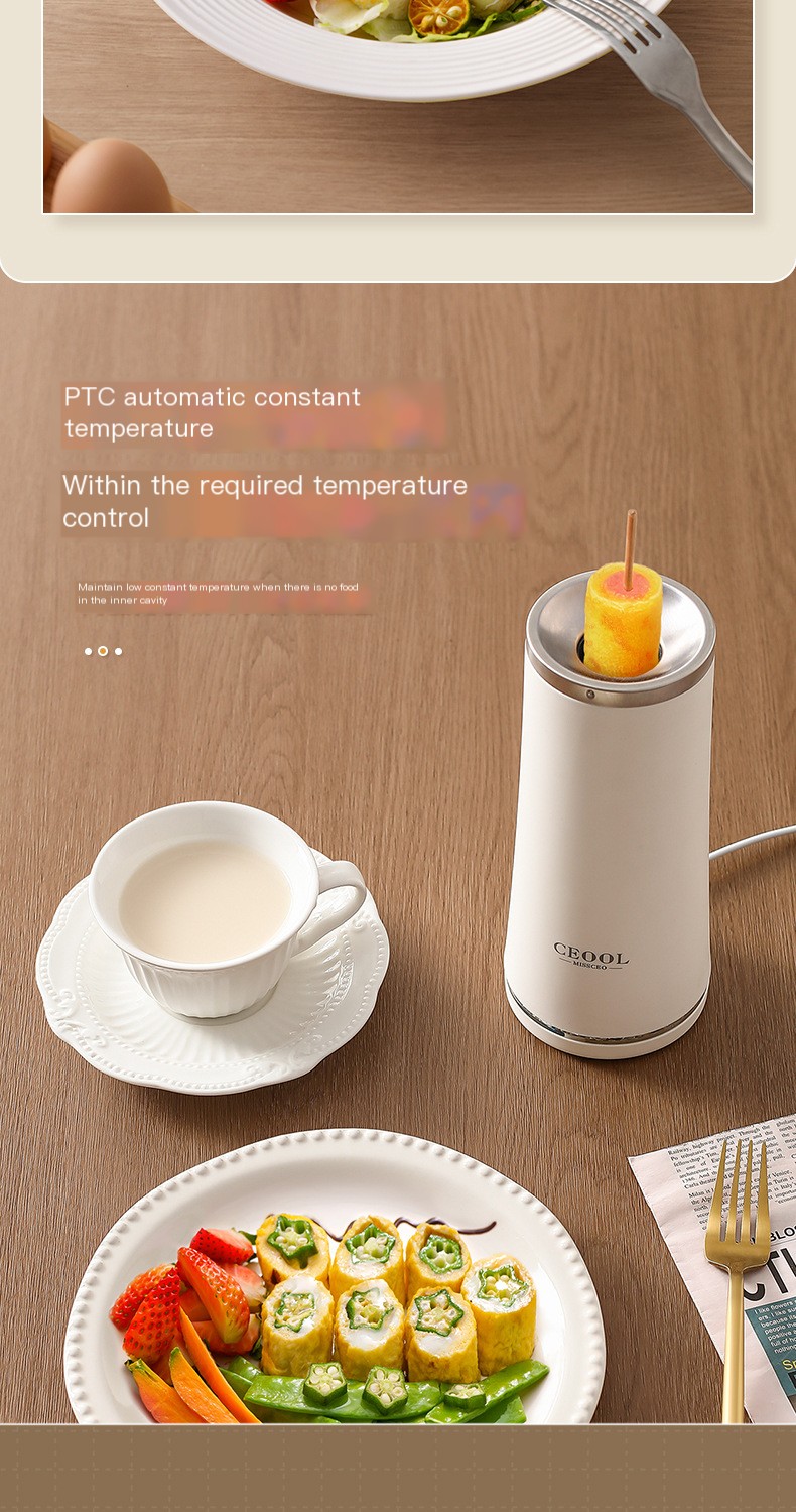 Egg Roll Machine Image 9