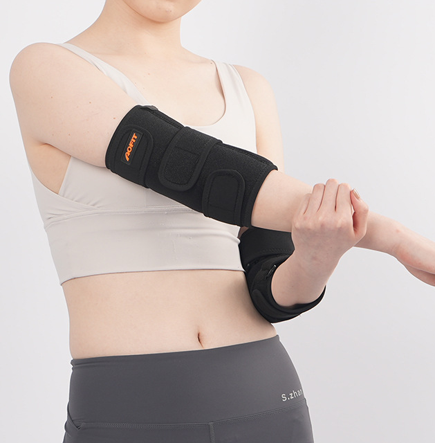 Elbow Sleeve Image 10