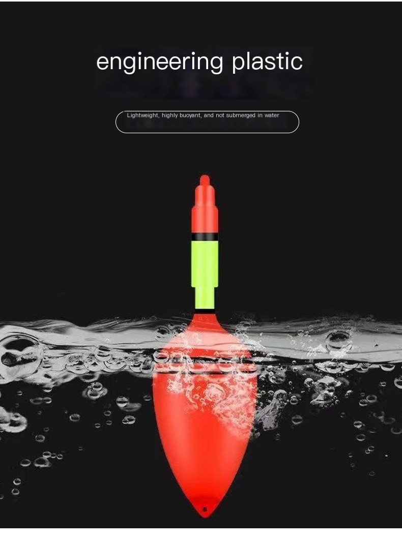 Big Belly Float Image 1