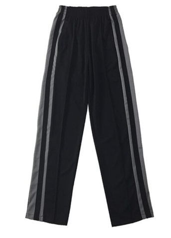 Wide Leg Pants Sweatpants Image 2