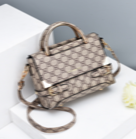 Bolsa Feminina lsas - Image 5