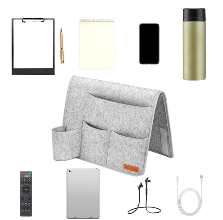 Storage Pocket Image 3