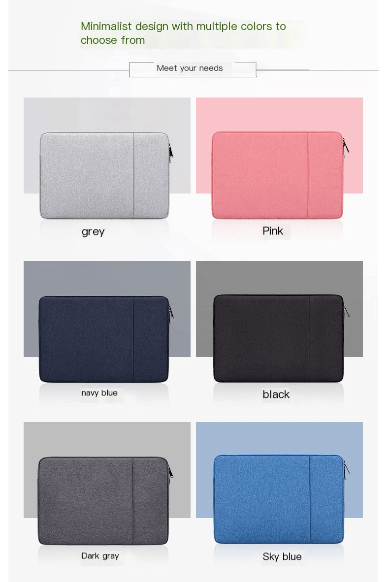 Tablet Sleeve Image 4