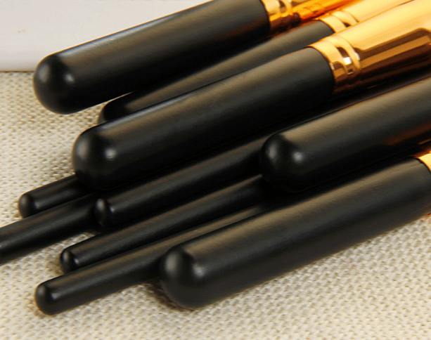 Makeup Brush Set Image 2