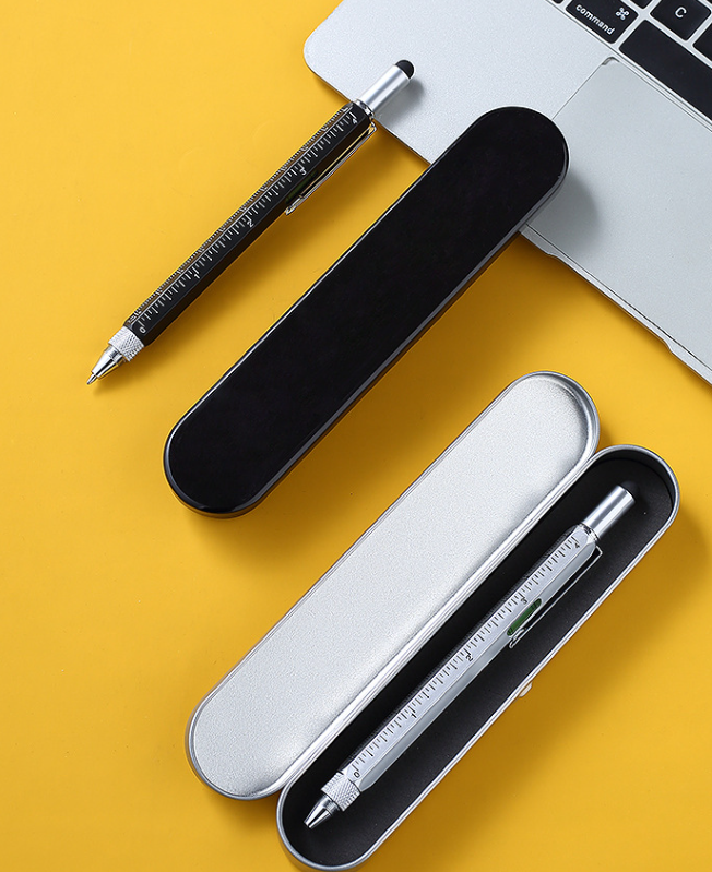 Pen in Use