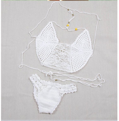 Swimwear Set Image 3