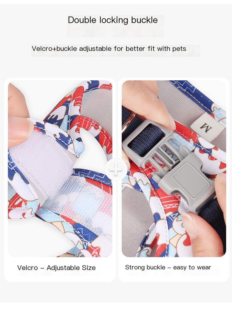 Dog Harness Image 2