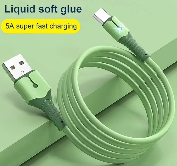 Mobile Phone Charging Cable