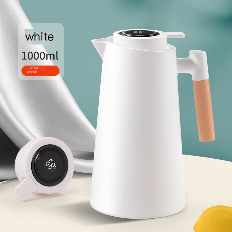Smart Water Kettle Design