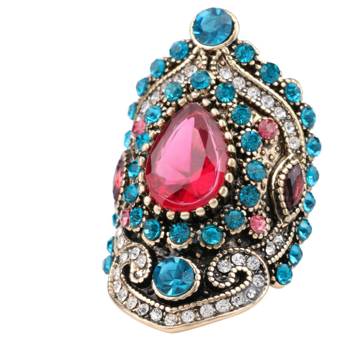 Vintage Ring 4