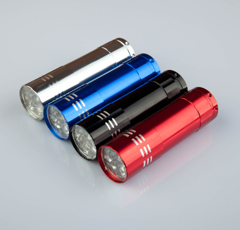 LED Mini Flashlight Image 6