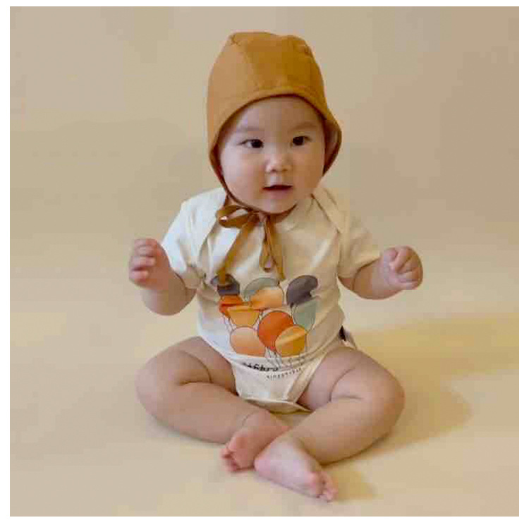 You Are My Sunshine Bodysuit
