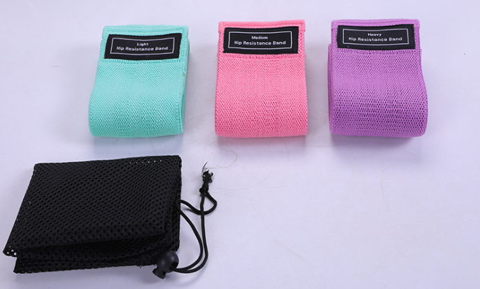 Sports Fitness Stretch Strap
