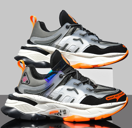 Sneaker Bild 2