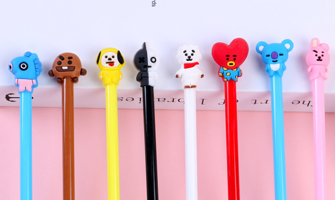 BTS Pen 1