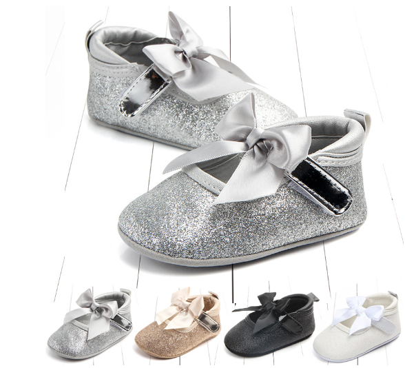 Baby Princess Shoes