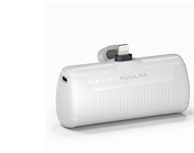 Trendy Mini Charger Image 3