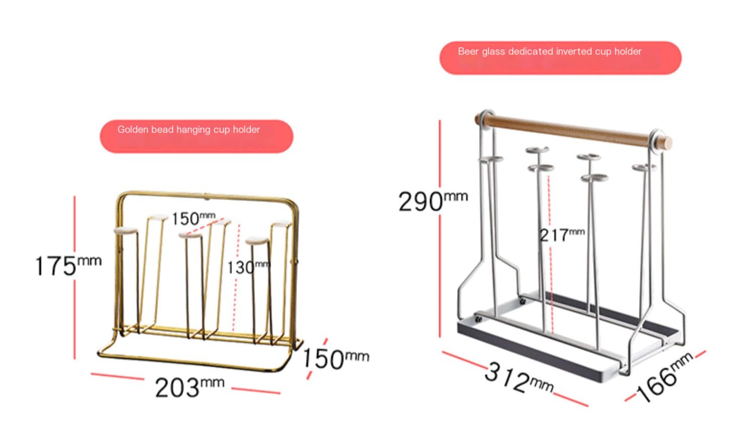 Cup Rack - Image 4