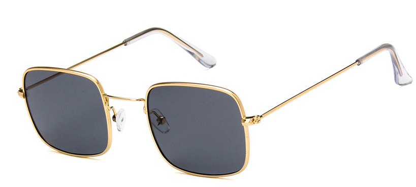 Stylish Sunglasses in Use