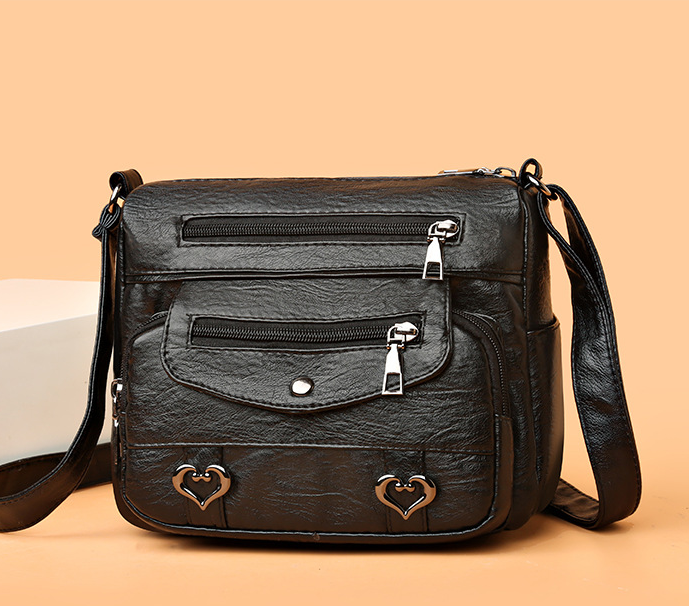 Brown Women's Bag