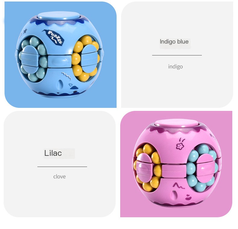 Rubik's Cube Image 9