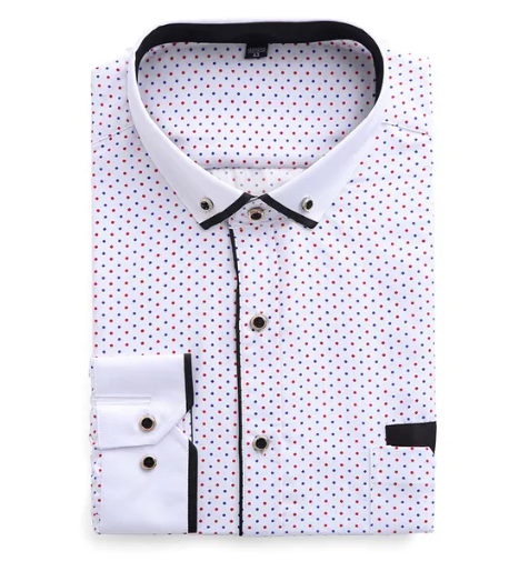 Business Shirt Image 3