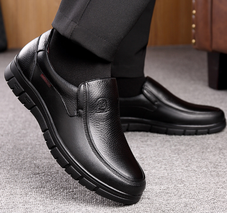 Premium Leather Shoes 2