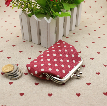 Coin Purse Image 1