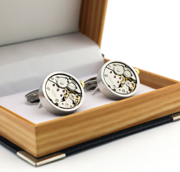 Cufflinks Image 4