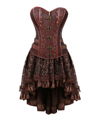 Corset Image 1