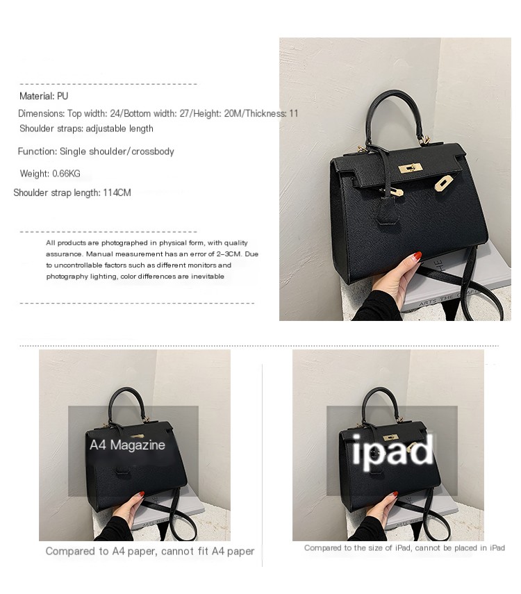 Handbag Image 1