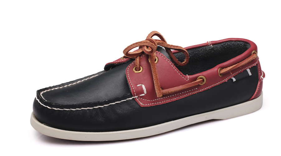 Bean Shoes Image 2