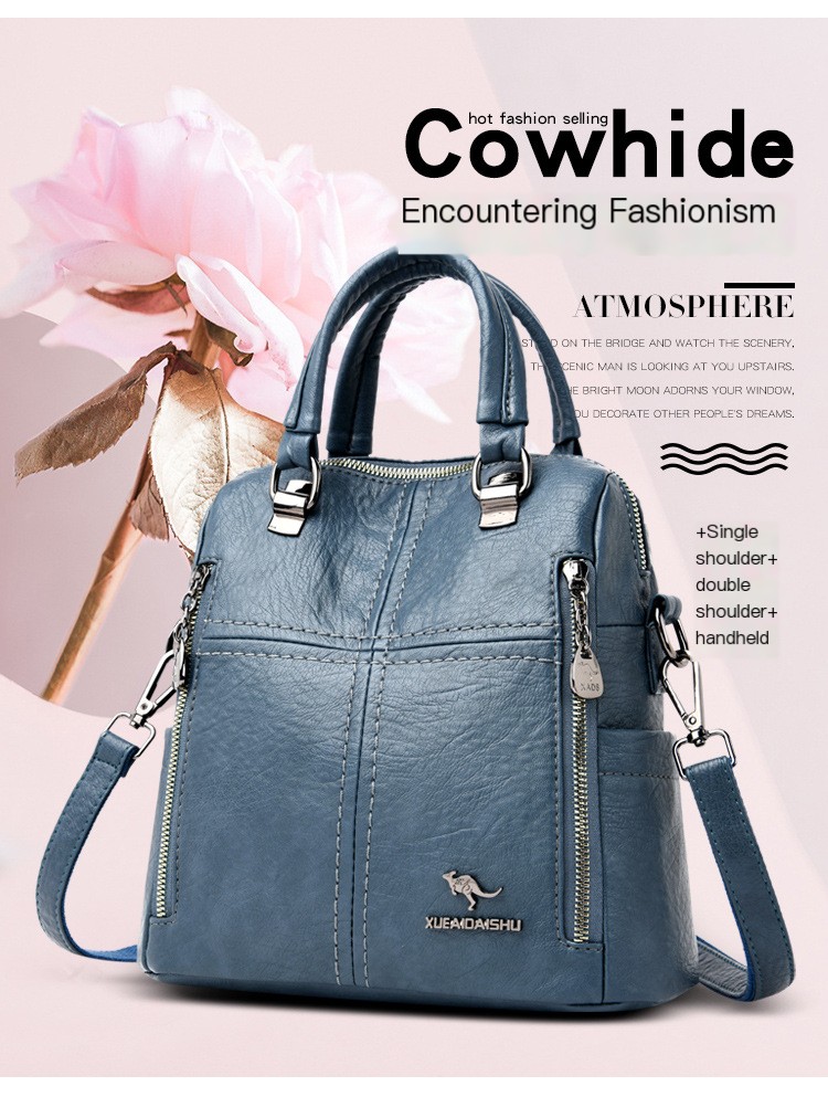 Stylish Backpack