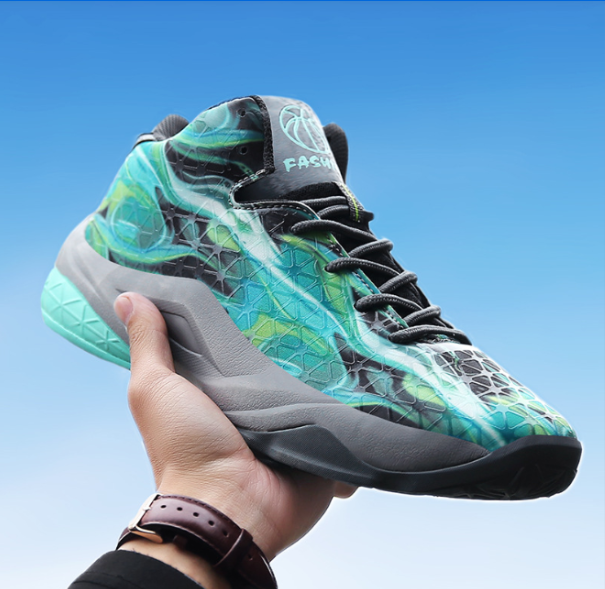 Basketball Shoes
