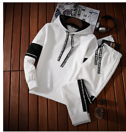 Men Tracksuit Image 2