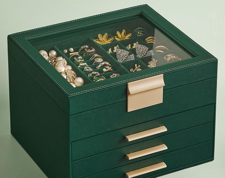 Jewelry Box Image 4