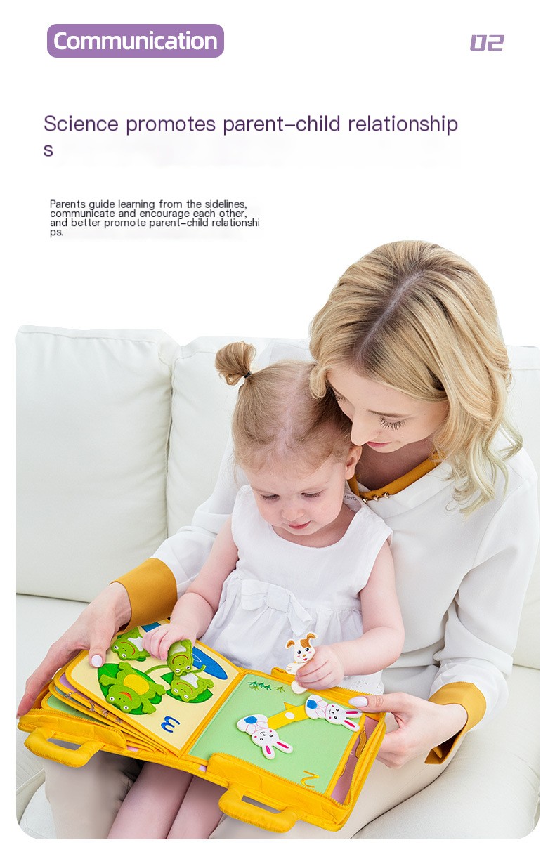 jollybaby Dream Eater Book Image 7