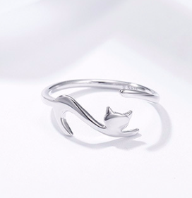 Platinum Plated Finish