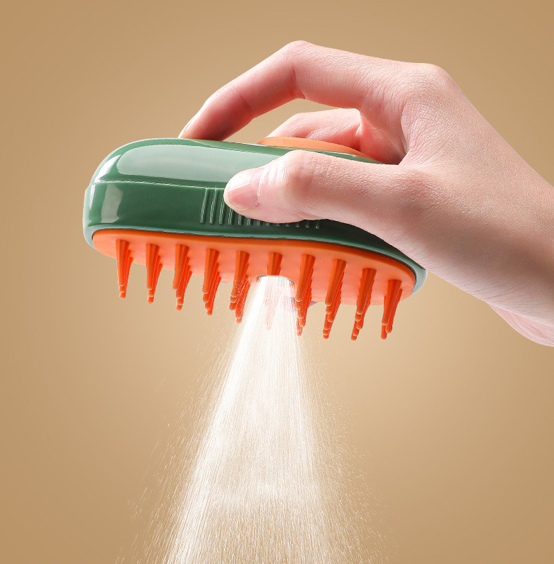 Grooming Tool for Pets