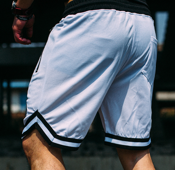 Men's Summer Sports Shorts