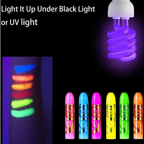 Crayon Set Image 2