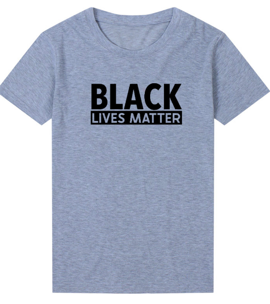 Custom Print T-Shirt Example 8