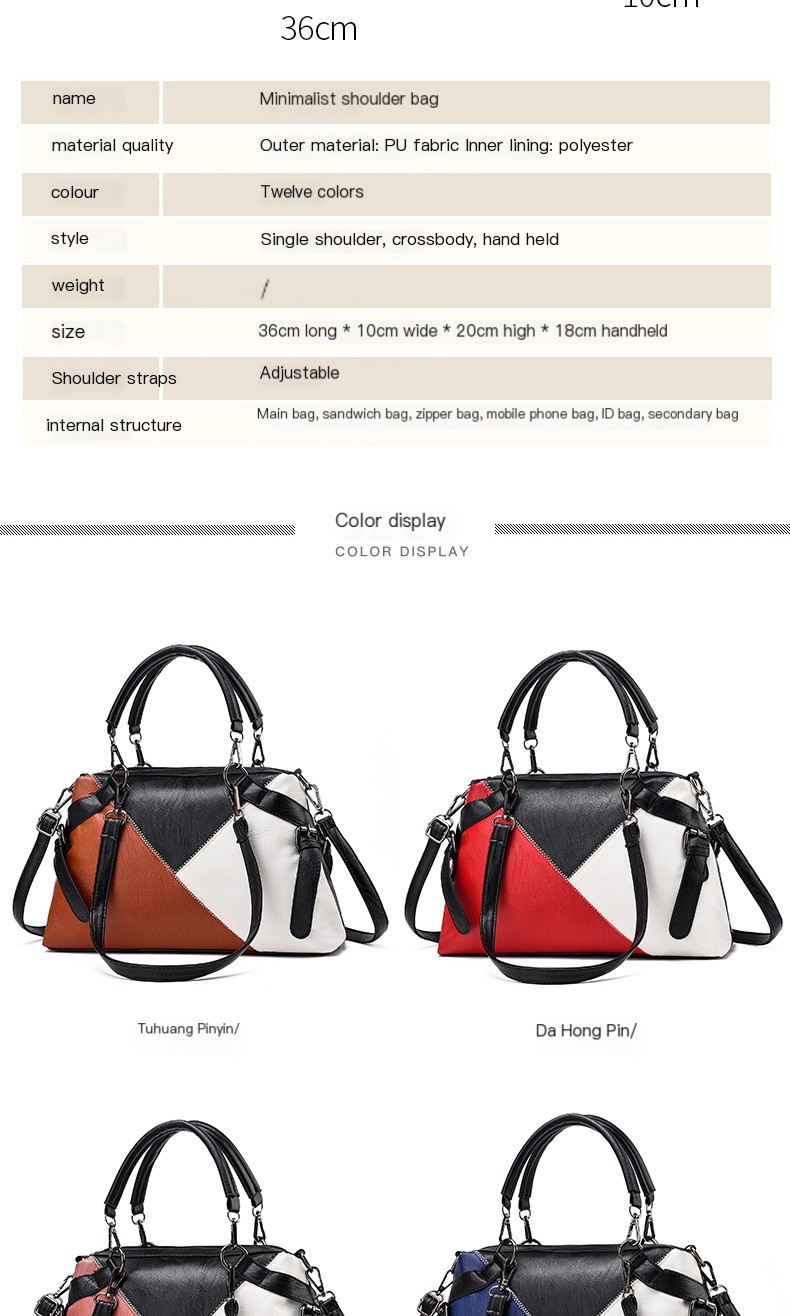 Stylish Bag 2