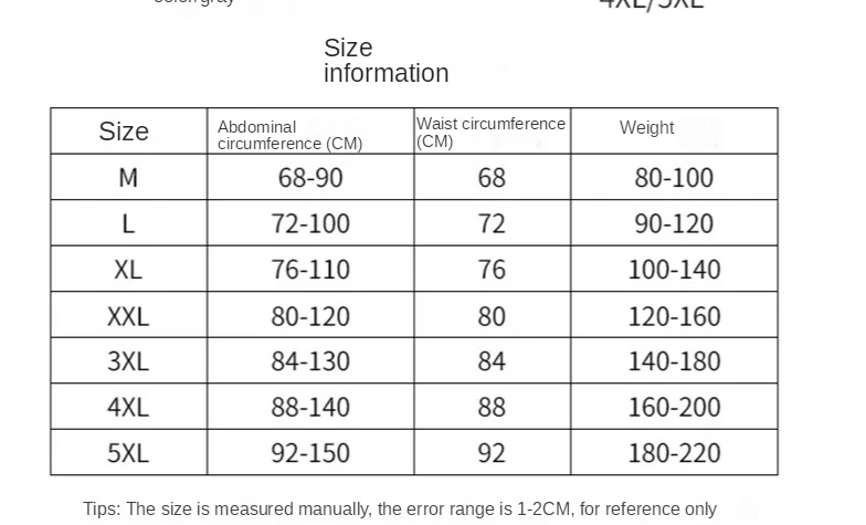 Maternity Underwear 4