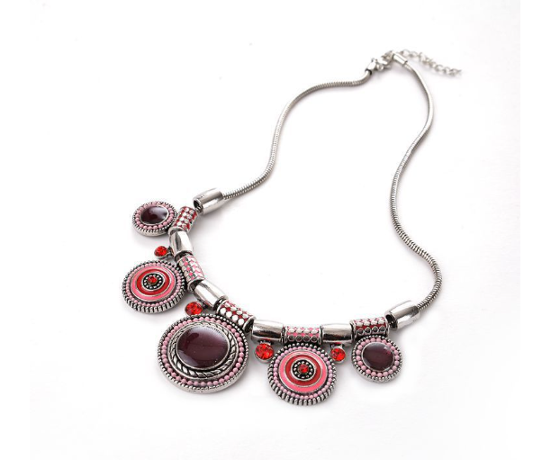 Jewelry Necklace