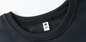 Couple Sweatshirt Image 2