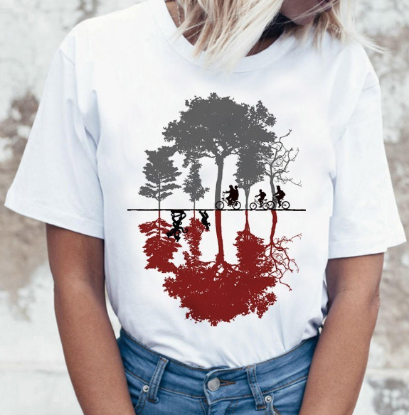 T-shirt design 4