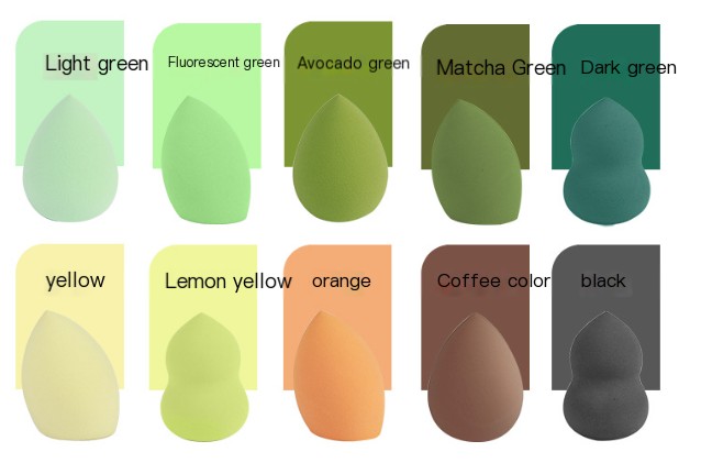 Makeup Sponge 2