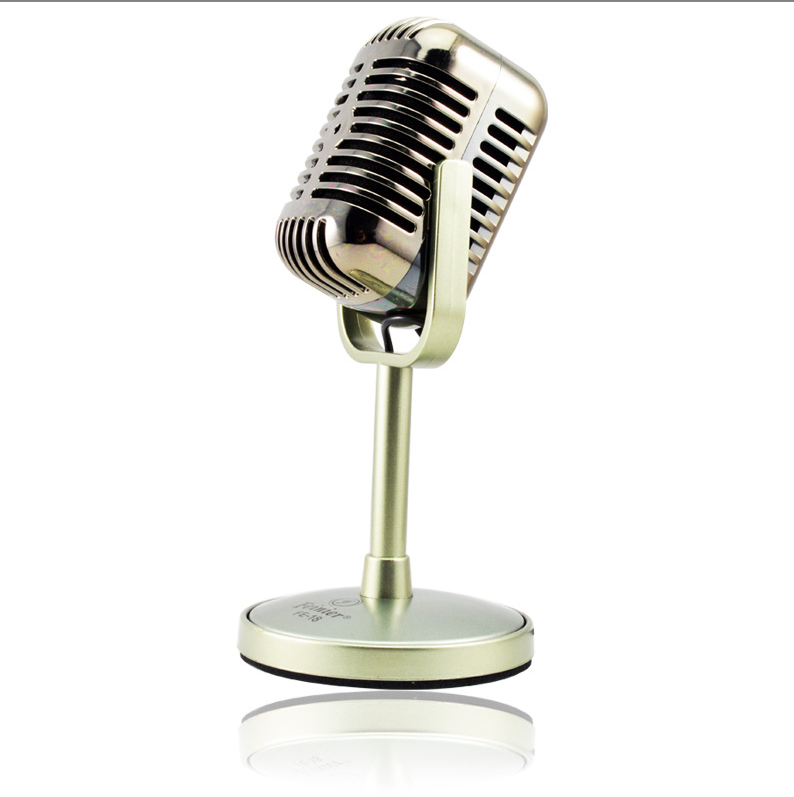 Mini Microphone