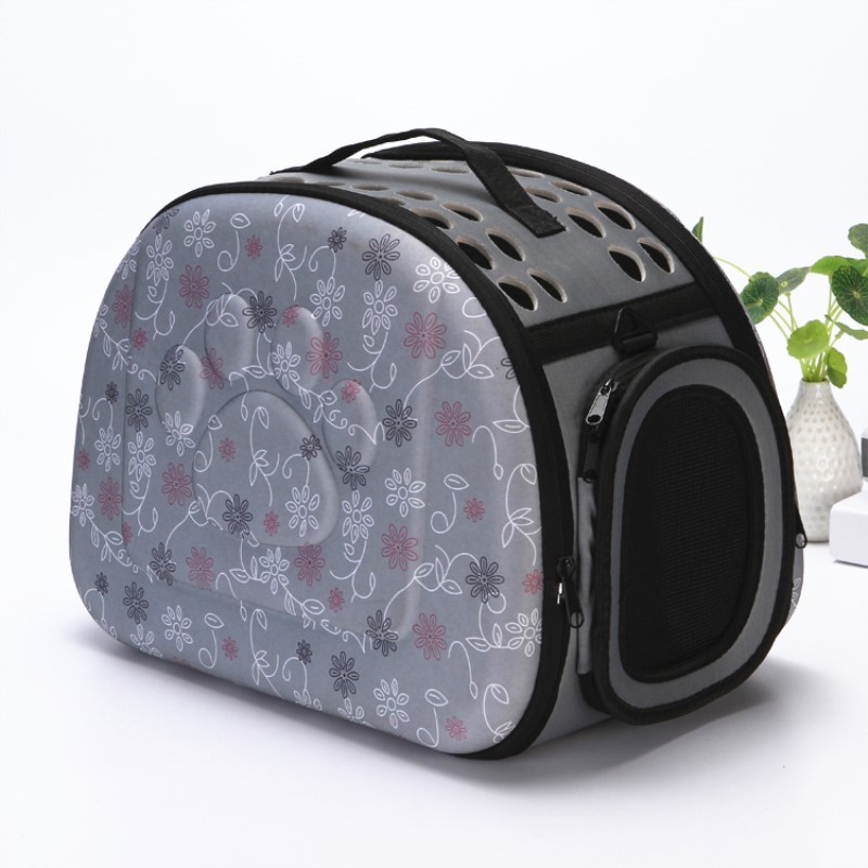 Pet Carrier 3